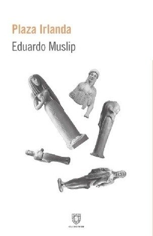 Producto - PLAZA IRLANDA - EDUARDO MUSLIP - CLUB CINCO