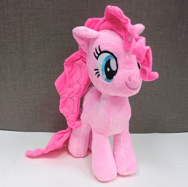 Producto - Peluches MY LITTLE PONY