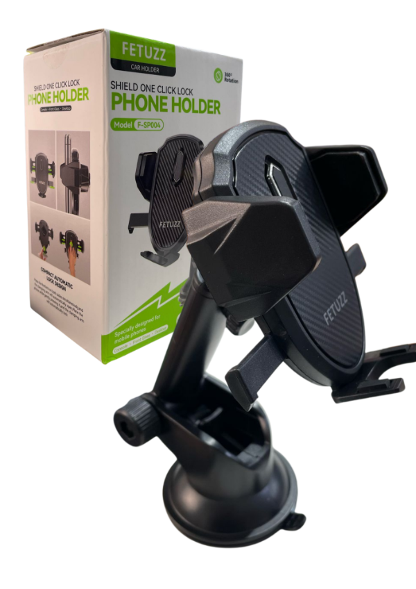 Producto - SOPORTE DE AUTO FETUZZ 004
