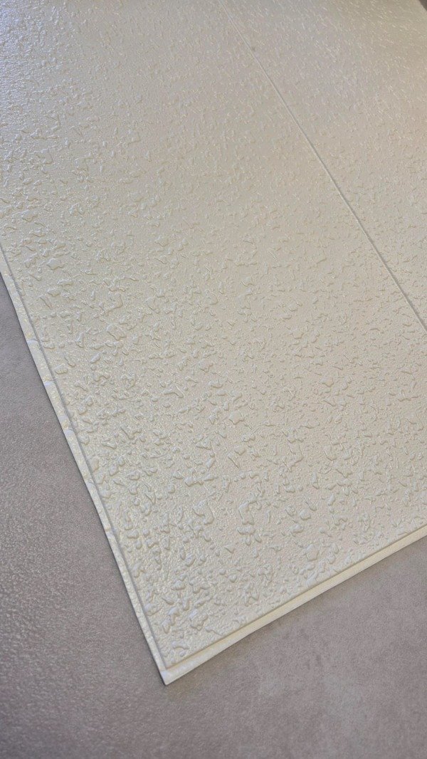 Producto - Placas 3D autoadhesivas - Muresco - Snow Wall