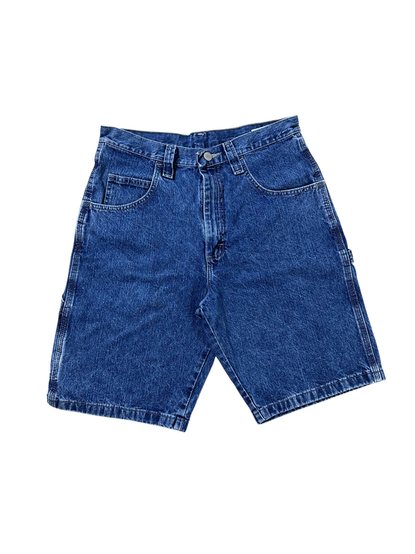 Producto - BERMUDA CARPENTER WRANGLER T:S/M (38/40)