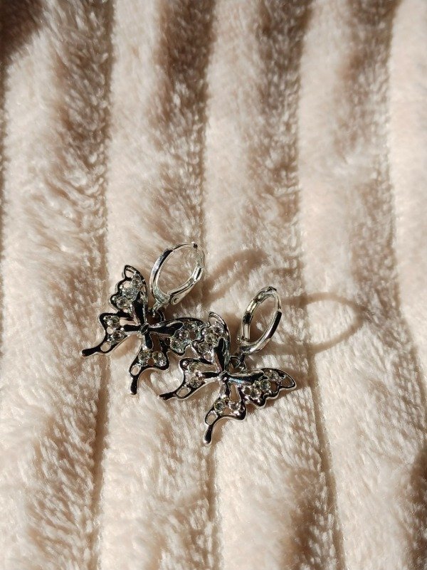Producto - Aros tina