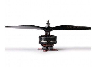 Producto - T-MOTORHOBBY AM670 COMBO KV520