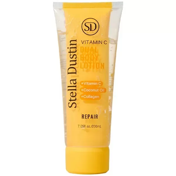 Producto - Loción Hidratante Stella Dustin Vitamina C