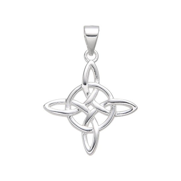 Producto - Dije triqueta celta