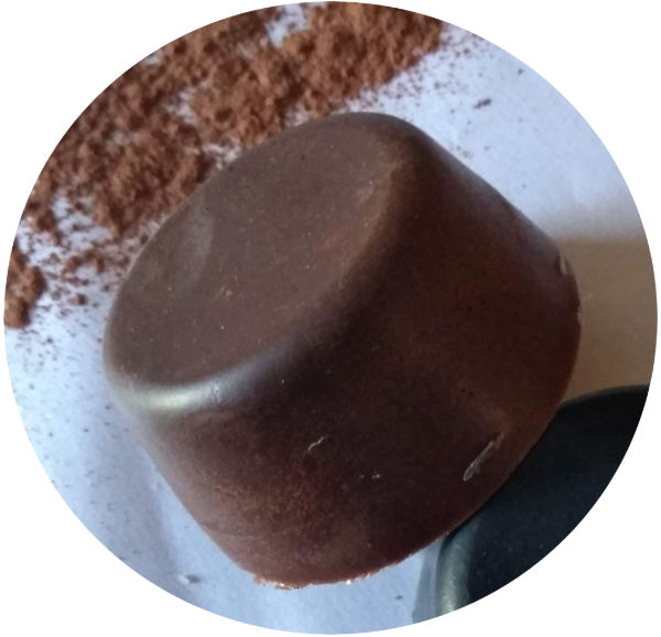 Producto - Jabón de Arcilla Roja