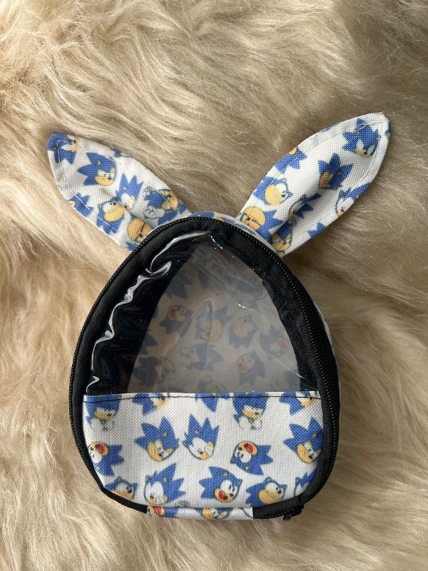 Producto - Conejo Sonic