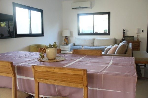 Producto - Mantel Lila - 2