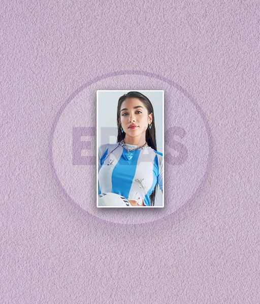 Producto - STICKERS UV - MARIA BECERRA-  ARGENTINA