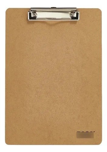 Producto - PORTABLOCK MDF A4