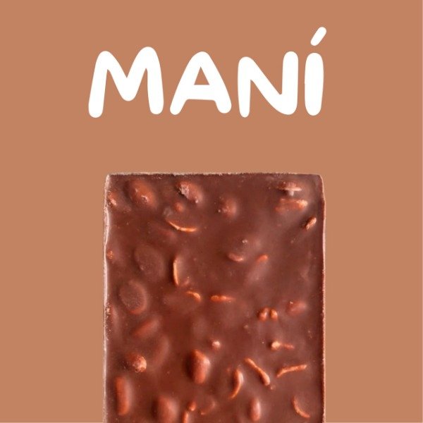 Producto - Leche con Mani - 0