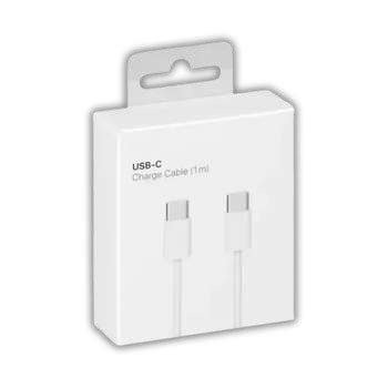 Producto - CABLE TIPO C A C 1M APPLE