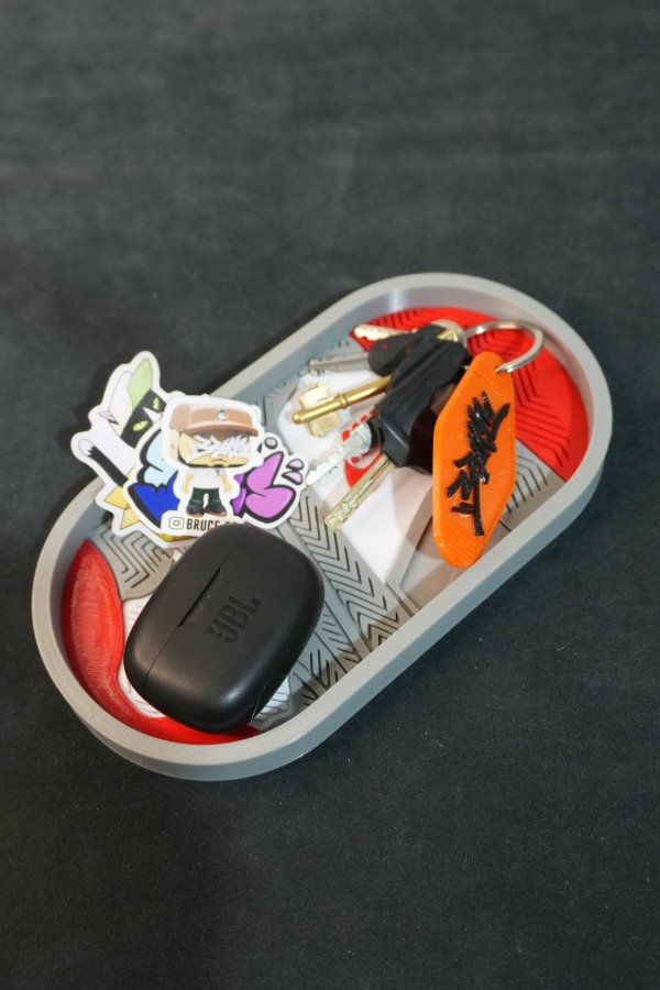 Producto - Bandejas Sneakers