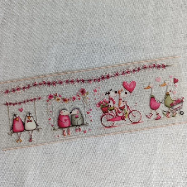 Producto - Uv FDP 203