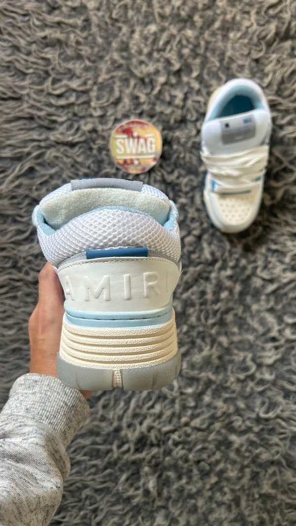 Producto - MA-1 X LIGHT SKYBLUE - 2