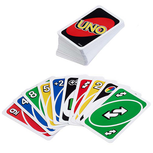 Producto - UNO LABUBU - 1