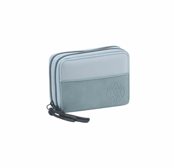 Producto - BILLETERA AMAYRA 968 CELESTE