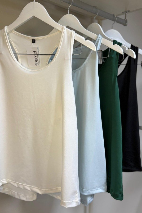 Producto - Musculosa Sagra