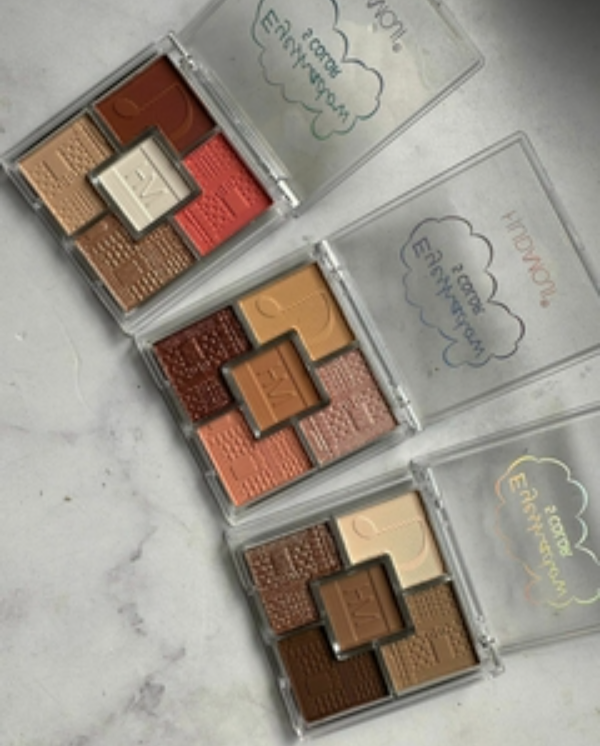 Producto - CORRECTOR ILUMINADOR Y RUBOR