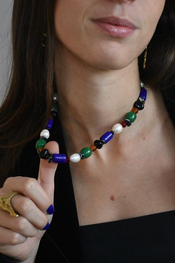 Producto - Collar Ánimos