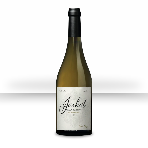 Producto - Gran Lurton Jackot Tokaii 2020