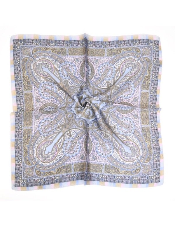 Producto - Pañuelo Bohemme Clair - 1
