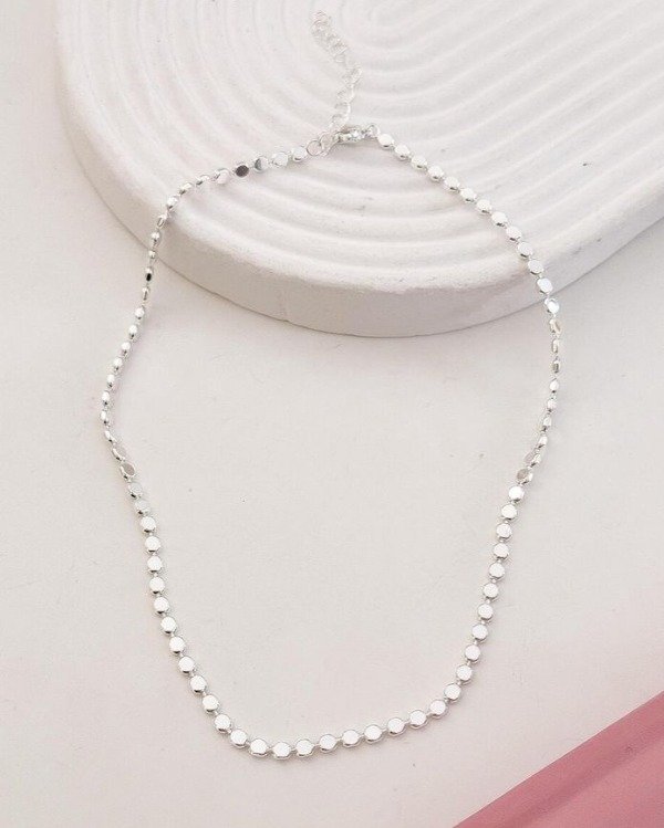 Producto - Collar Jessie