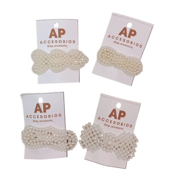 Producto - TIC TAC PERLAS