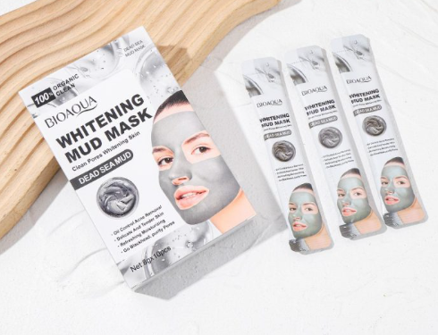 Producto - mascarilla en crema