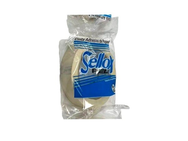 Producto - CINTA PAPEL 24X40MM 3182