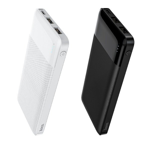 Producto - HOCO - Power Bank J72 10000mAh - 2
