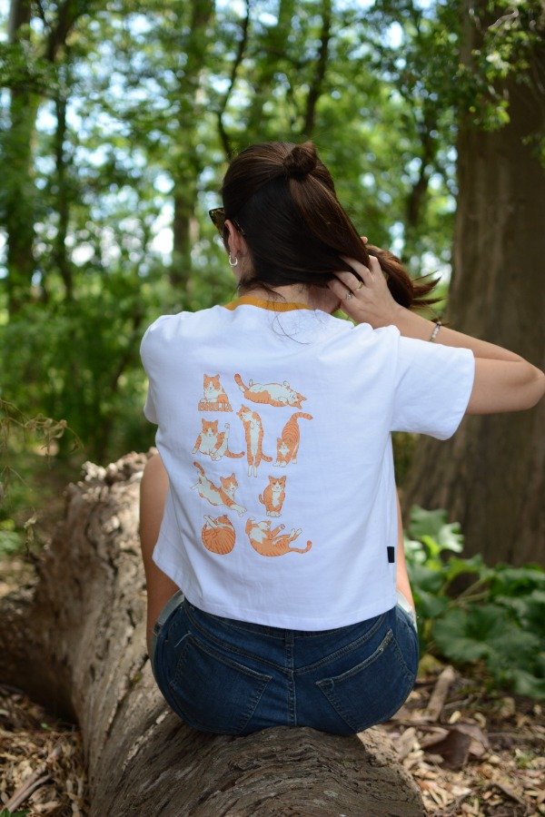 Producto - Remera Leoncio