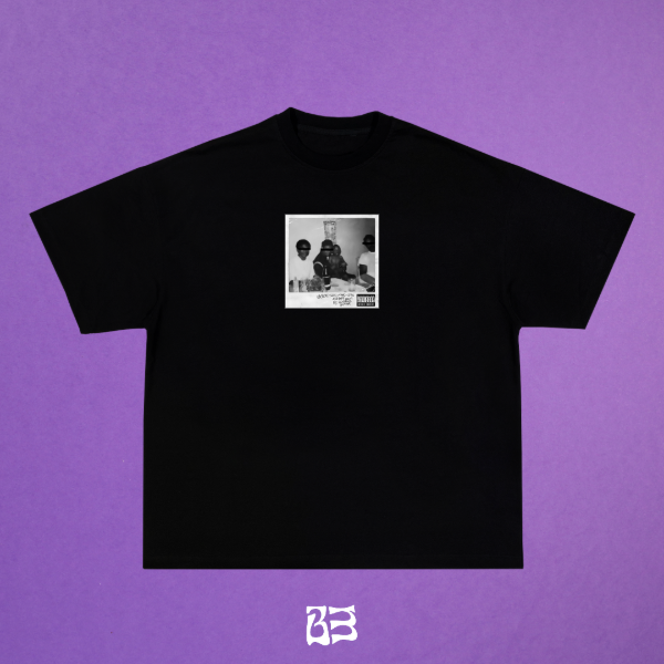 Producto - Boxy Fit - Good Kid