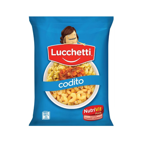 Producto - CODITO - LUCCHETTI