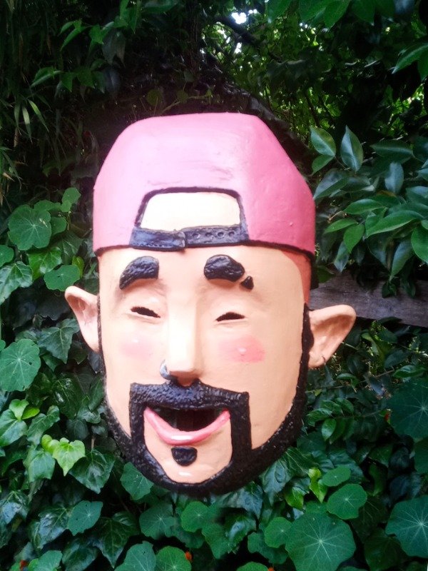 Producto - realización de cabezones