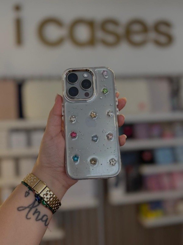 Producto - Case starlight