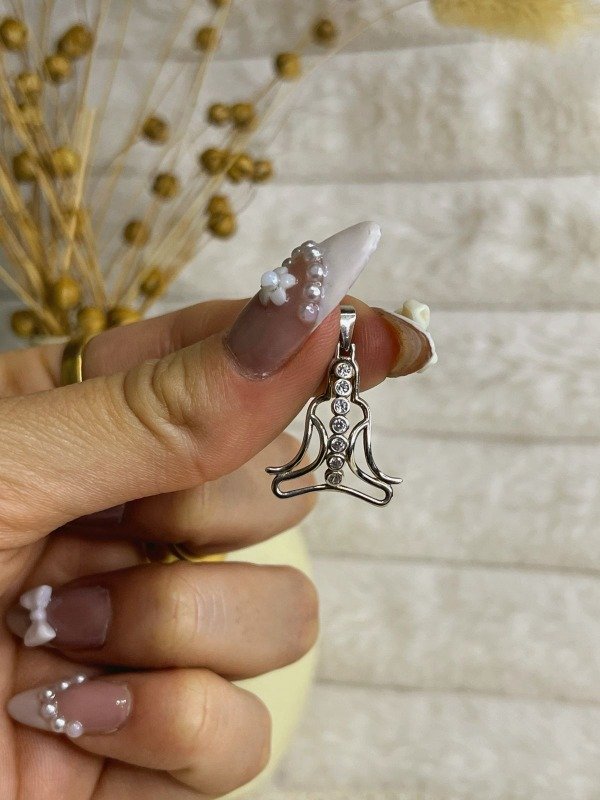 Producto - Dije 7 Chakras