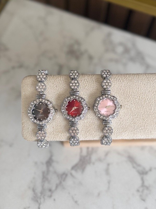 Producto - RELOJ VINTAGE MOD 32