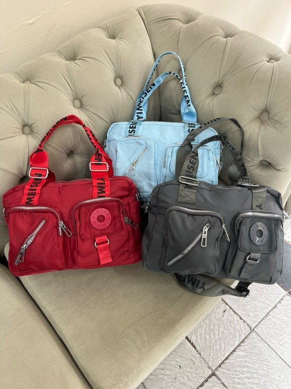 Producto - MORRAL  ART.1938 - 0