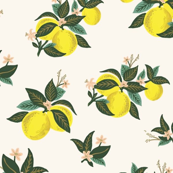 Producto - Simil N. - Limones Rif