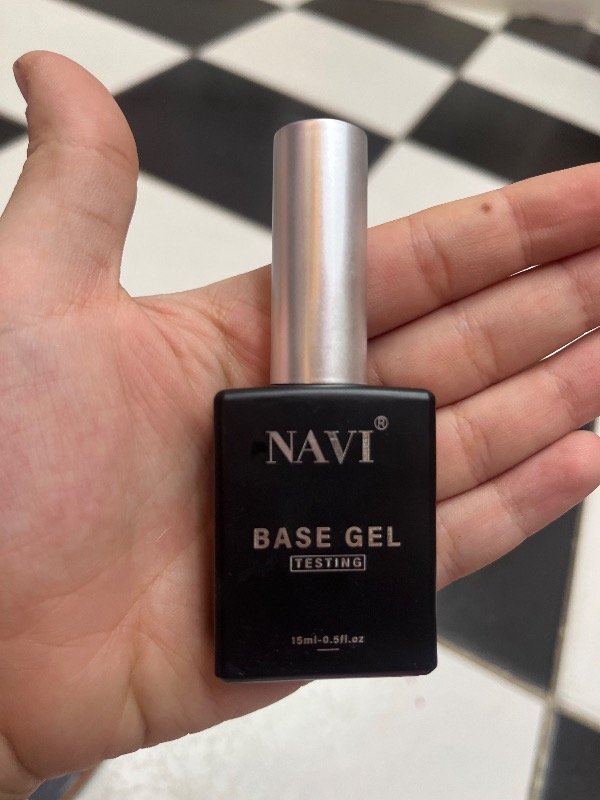 Producto - Base coat navi TESTING