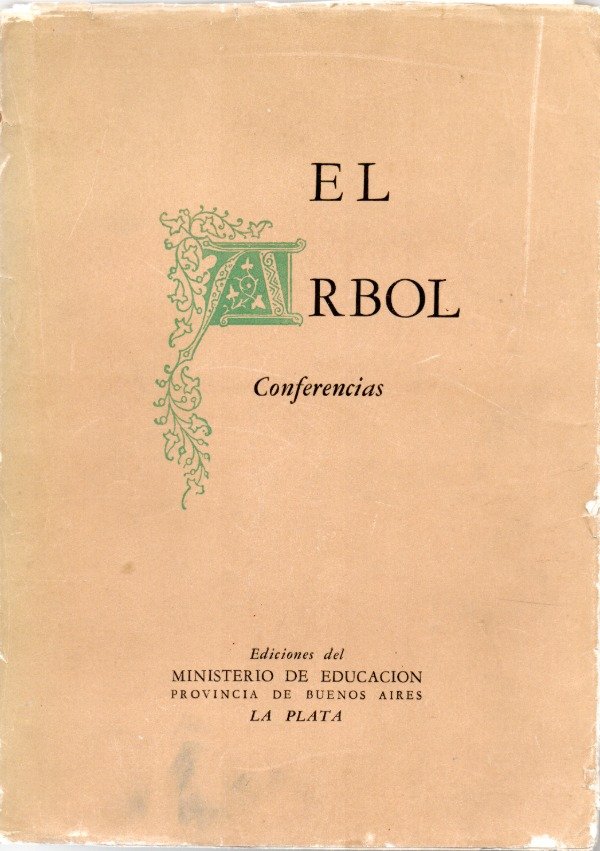 Producto - El Arbol folklore y leyendas - 0