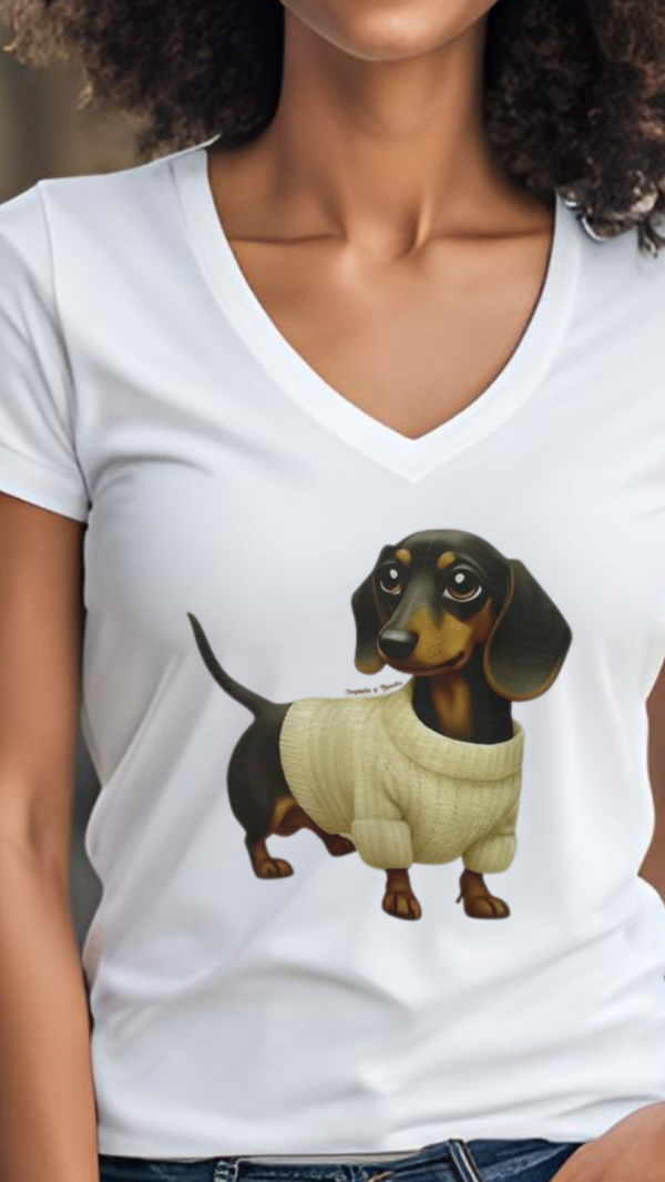 Producto - Remera Teo