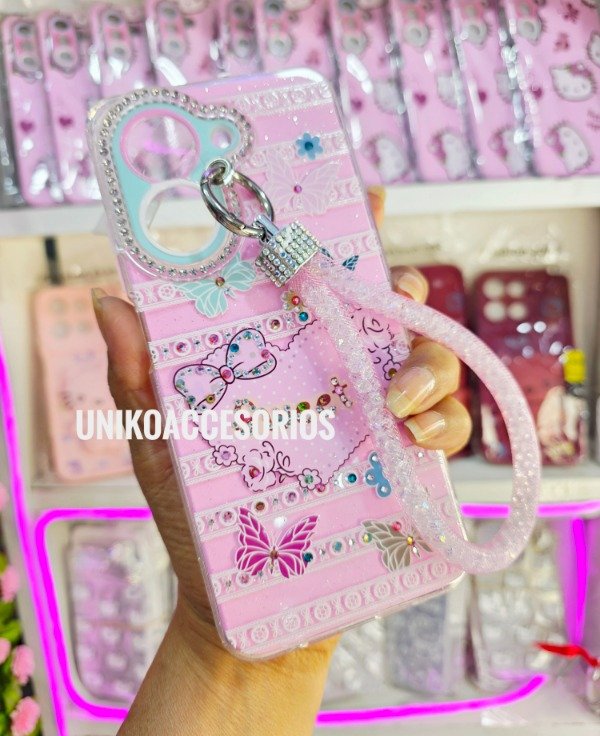 Producto - Funda Redmi A5 (24)