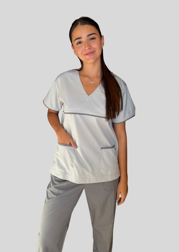 Producto - LINE - Gris