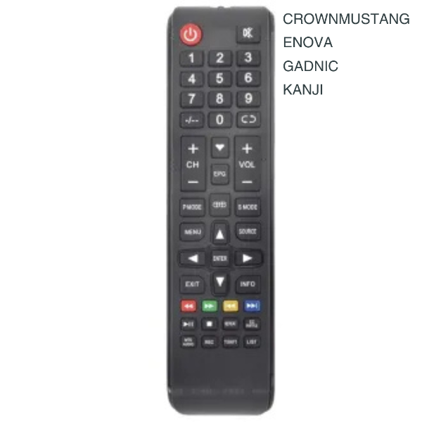 Producto - LCD 677