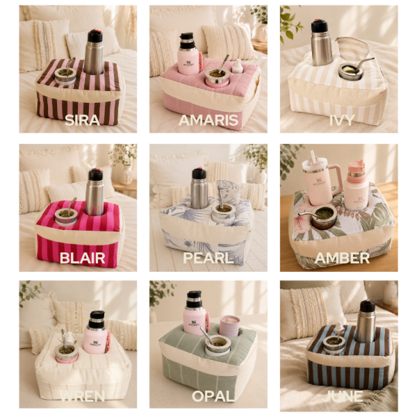 Producto - ALMOHADON MATERO - 1