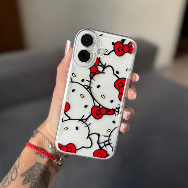 Producto - CASE HELLO KITTY
