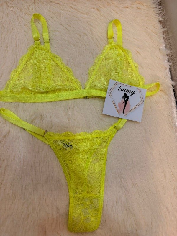 Producto - Conjunto Basico MDS - 1