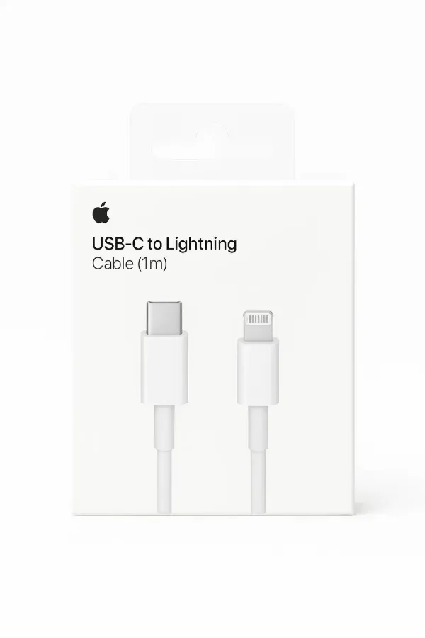 Producto - USB-C to Lighting Cable 1m